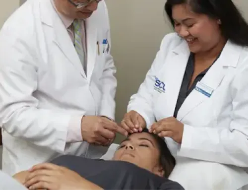 Accredited Acupuncture Schools: A Complete Guide