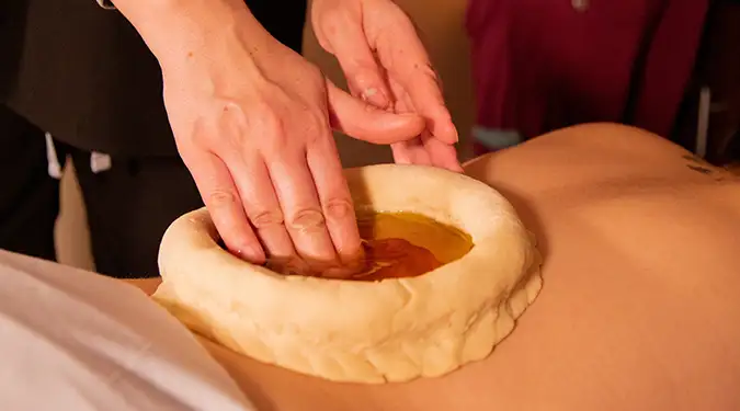 SCU’s Ayurvedic Medicine Program Makes History with National Accreditation 