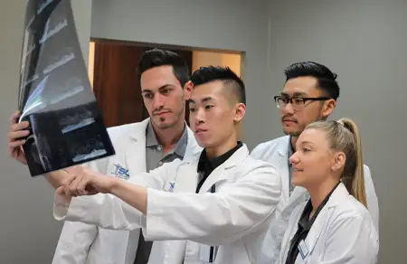 Bachelor of Science in Health Sciences