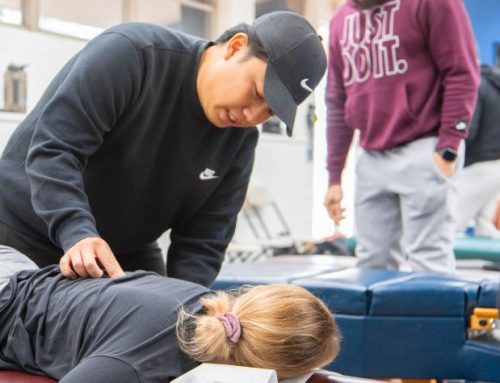 Chiropractic Classes In Los Angeles: Everything You Need To Know