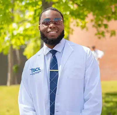 David Awolowo Student Spotlight David Awolowo Student Spotlight