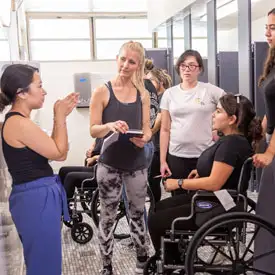 Disability Services at SCU Disability Services at SCU