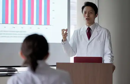 Doctor of Whole Health Leadership
