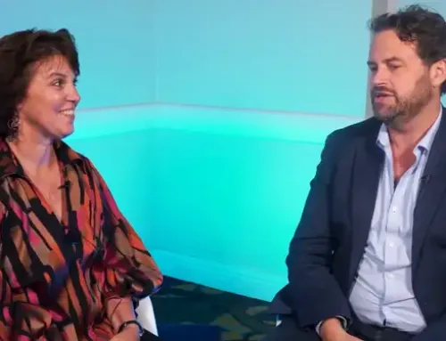 SCU’s Dr. Tracy Gaudet Highlights Whole Health Leadership at IFM Conference on Evolution of Medicine Podcast