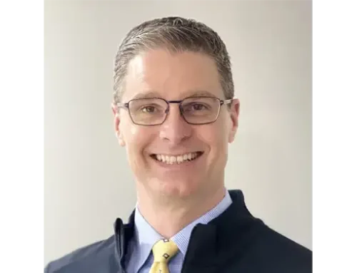 The New Face of SCU’s Chiropractic Education: A Q&A with Dr. Nic Poirier