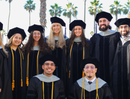 Southern California University of Health Sciences Graduates 536 New Healthcare Professionals In 2024