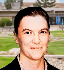 Dr. Leah Grout