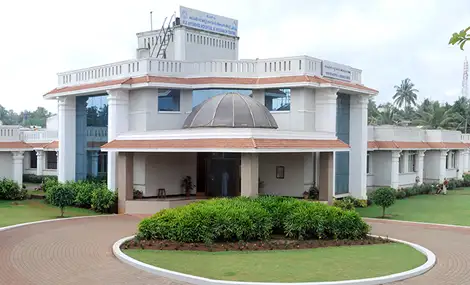 KAHER’s Shri BM Kankanawadi Ayurveda Mahavidyalaya KAHER’s Shri BM Kankanawadi Ayurveda Mahavidyalaya