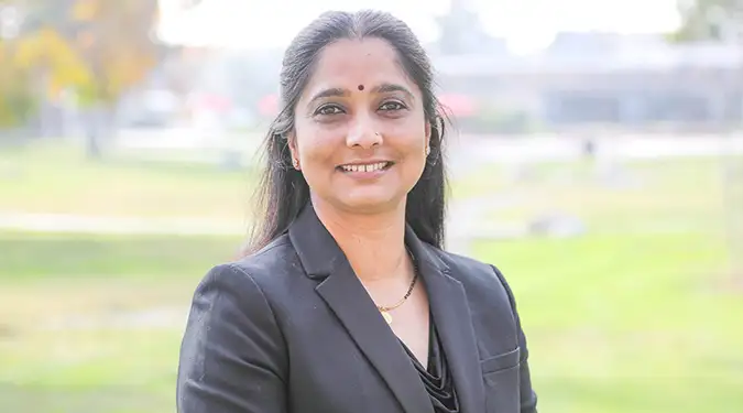 Kizhakkeveettil, Anupama