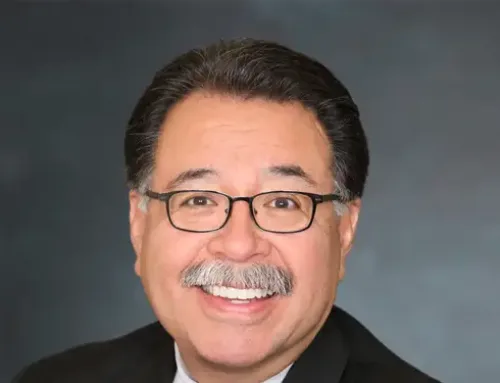 SCU Board Member Dr. Martin Gallegos Honored for Excellence in Teaching Health Justice