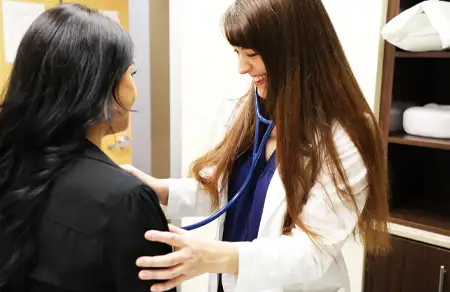 Master of Science in Medical Science