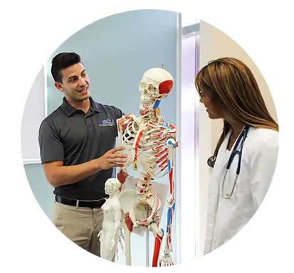 Clinical Experience