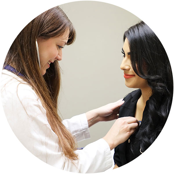 SCU Health SCU Health