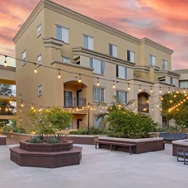 Student Housing Information
