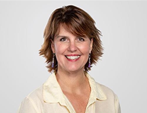Transforming Healthcare: Dr. Tracy Gaudet on the Institute for Functional Medicine Podcast