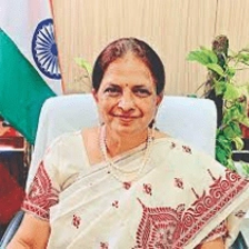 Vaidya-Tanuja-Nesari