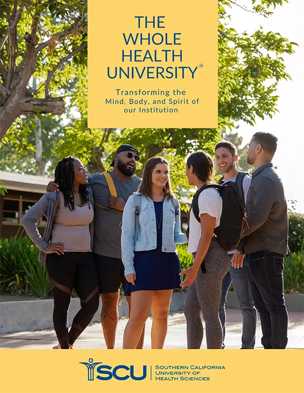 Whole Health University