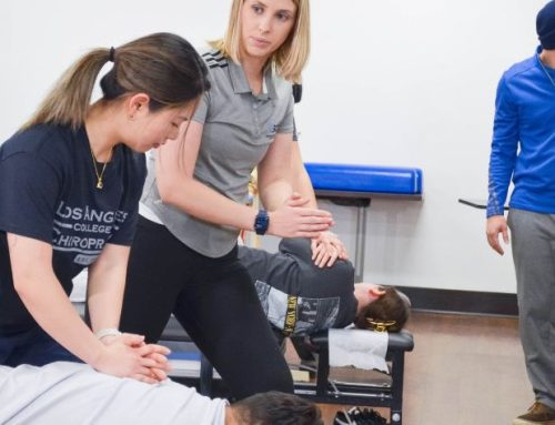 Advanced Chiropractor Training for Sports Medicine Near Irvine