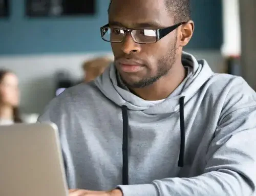 Think You Can’t Get Into Pharmacy School? Here’s How to Boost Your Application