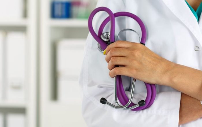 how long does it take to become a physician assistant