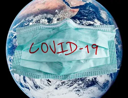 SCU’s Dr. Leah Grout Featured in BBC Article on Global COVID-19 Responses