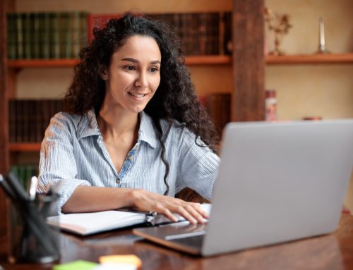 Online Acupuncture School: Can You Get Your Degree Online?